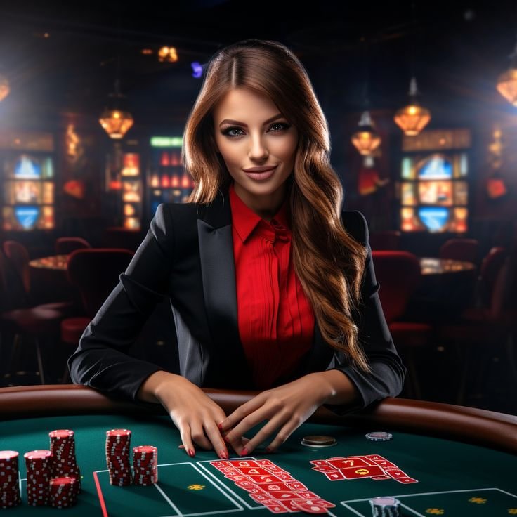 Slot game reels on tg77 login platform