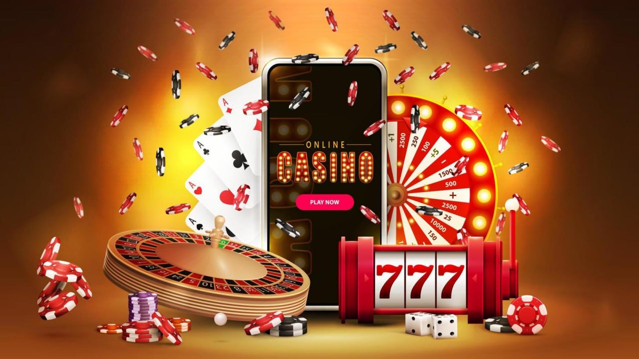 Live casino table games on tg77 login