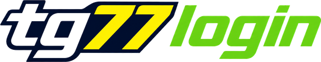 tg77 login official logo